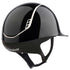 Samshield Shadow Glossy 2.0 Helmet